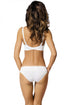 Padded bra model 71368
